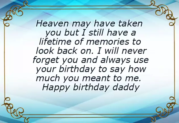 Birthday Wishes For Grandpa In Heaven Birthday Wishes For Grandpa In Heaven