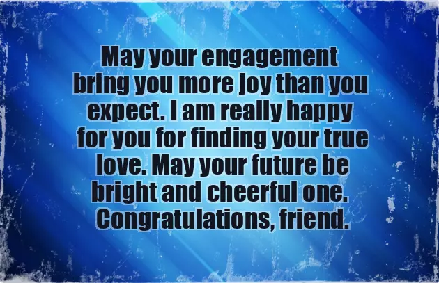 Congratulations Wishes For Best Friend Engagement Congratulations Wishes For Best Friend Engagement