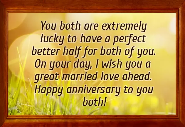 Happy Wedding Message Happy Wedding Message