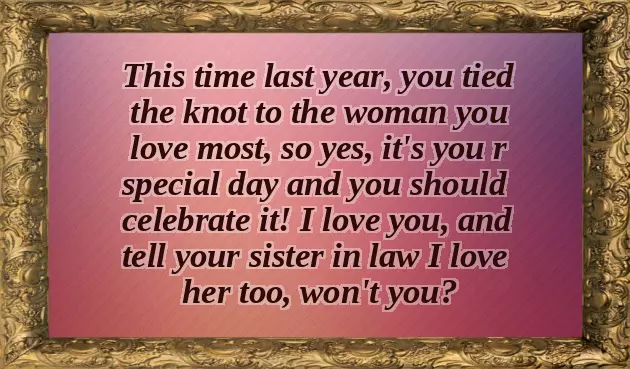 Happy Wedding Anniversary Bible Verse