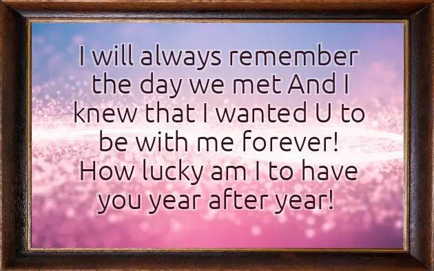 One Year Anniversary Wishes For Girlfriend One Year Anniversary Wishes For Girlfriend