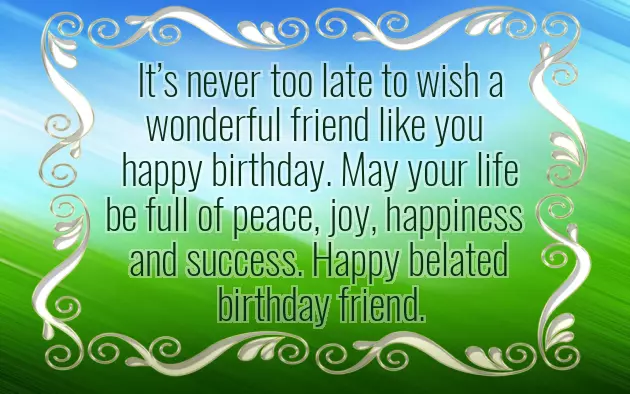 Happy Birthday Wishes To Kid Girl