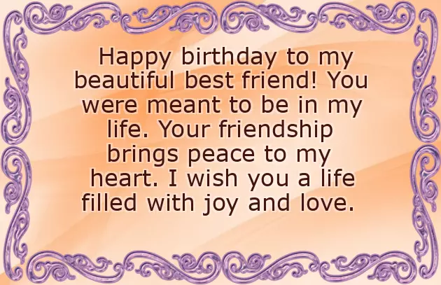 Warm Birthday Wishes For Girlfriend Warm Birthday Wishes For Girlfriend