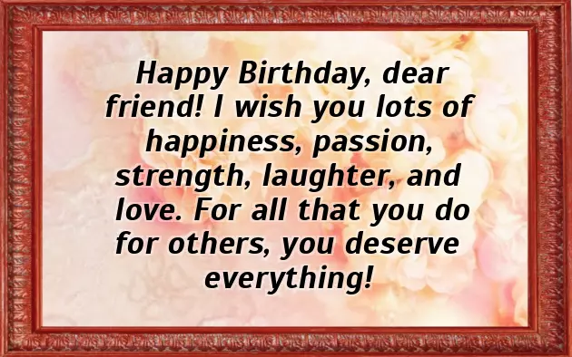 Birthday Wish For Beautiful Girl Birthday Wish For Beautiful Girl