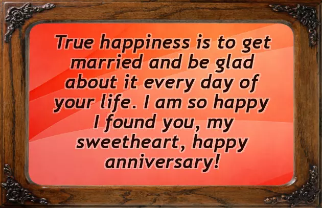 Anniversary Words Anniversary Words