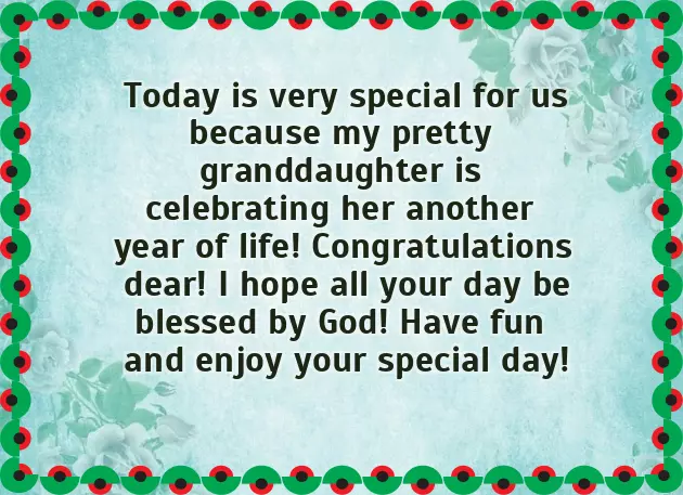 Happy Birthday Precious Lady