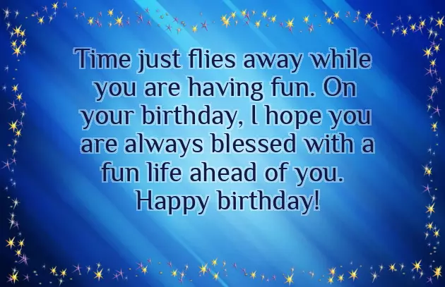 Happy Birthday Wishes For A Young Man Happy Birthday Wishes For A Young Man