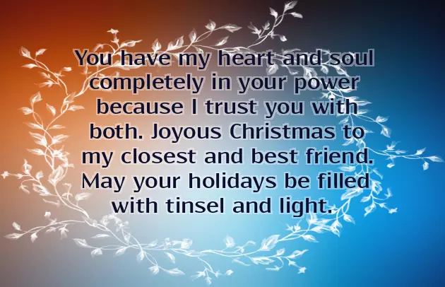 Christmas Morning Messages Christmas Morning Messages