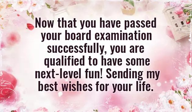 Congratulations Wishes To Students Congratulations Wishes To Students