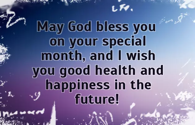 Congrats Baby Born Message