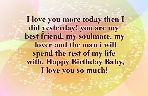 Happy Birthday For Husband Status Happy Birthday For Husband Status