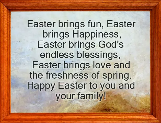 Happy Easter My Beautiful Friend Happy Easter My Beautiful Friend