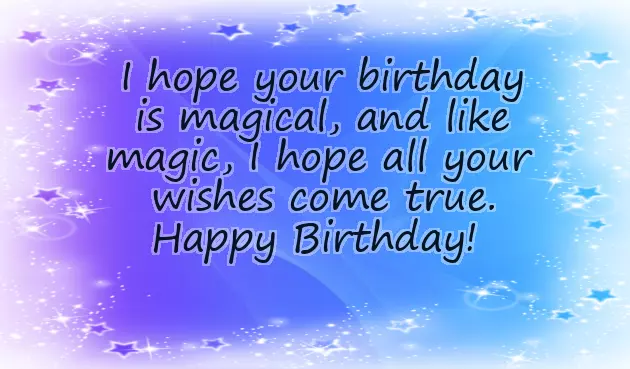 Happy Birthday Wishes To Cute Baby Happy Birthday Wishes To Cute Baby