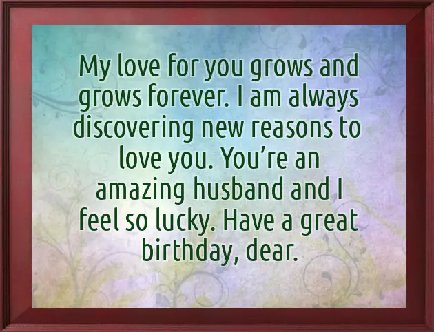 Whatsapp Status Birthday Wishes For Husband Whatsapp Status Birthday Wishes For Husband