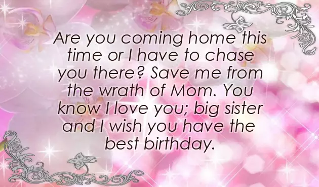 Best Birthday Wishes For My Big Brother Best Birthday Wishes For My Big Brother