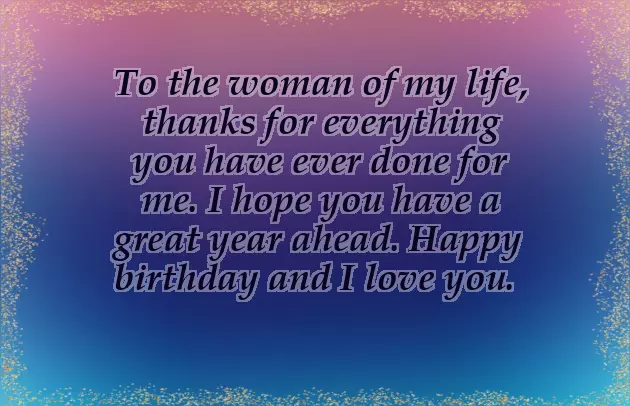 Happy Birthday Quotes To Your Girlfriend Happy Birthday Quotes To Your Girlfriend