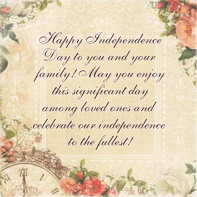 Wishes For July Wishes For July