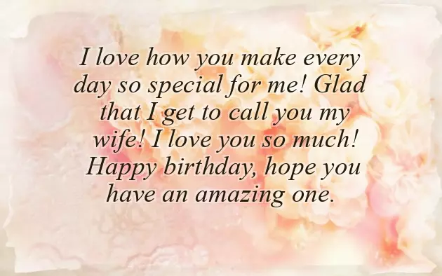 Happy Birthday Beautiful Wife Happy Birthday Beautiful Wife