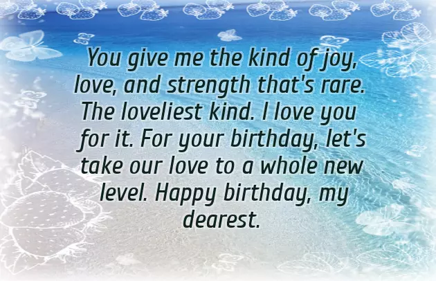 Happy Birthday Dear Sara