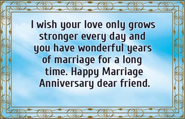 Wedding Anniversary Day Wishes Wedding Anniversary Day Wishes