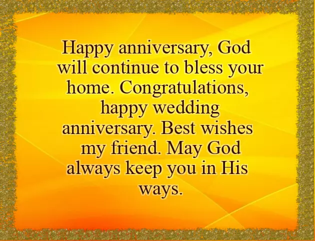 Wedding Anniversary And Birthday Same Day Wishes