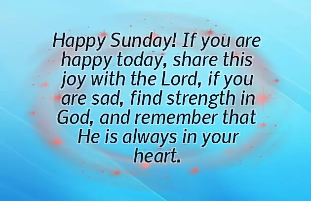 Happy Blessed Sunday Wishes Happy Blessed Sunday Wishes