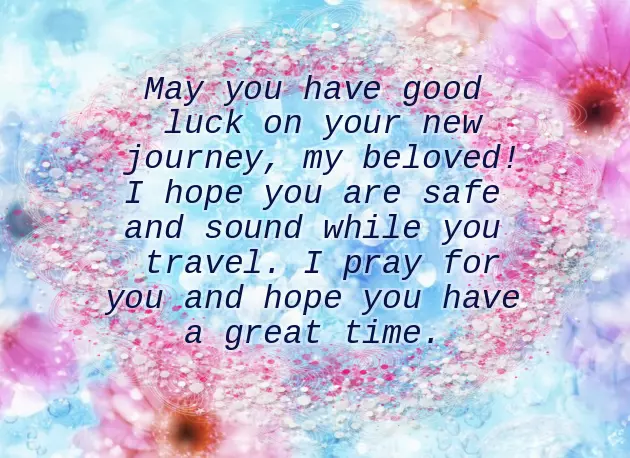 Best Wishes For Your New Venture Best Wishes For Your New Venture