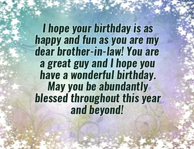 30Th Birthday Wishes For Brother 30Th Birthday Wishes For Brother