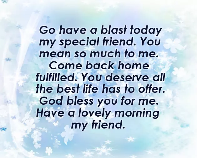 Good Morning Gospel Messages Good Morning Gospel Messages