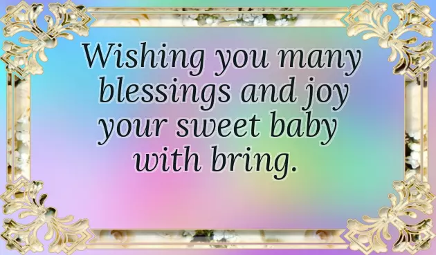 Having A Baby Wishes Having A Baby Wishes