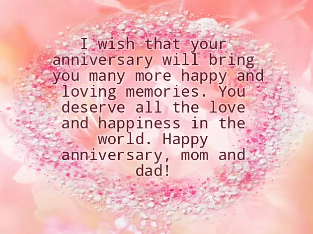 Golden Wedding Anniversary Wishes Golden Wedding Anniversary Wishes