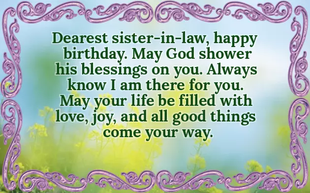 Baby Wishes For Sister Baby Wishes For Sister