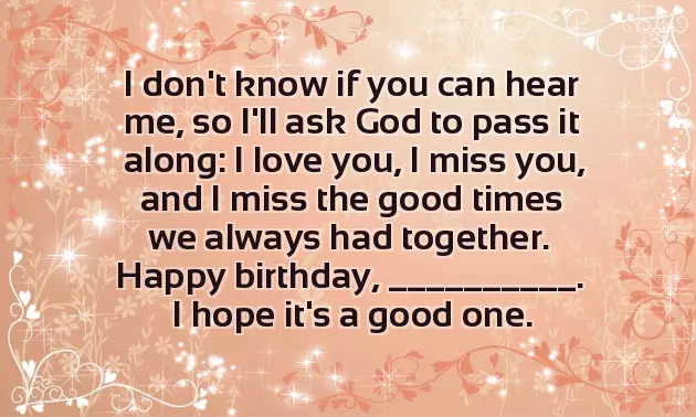 Simple And Meaningful Birthday Wishes Simple And Meaningful Birthday Wishes