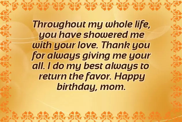 My Best Wishes To You My Best Wishes To You