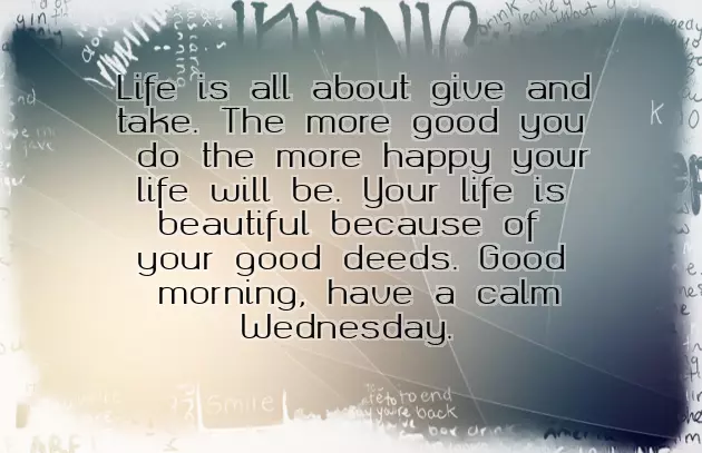 Funny Wednesday Greetings