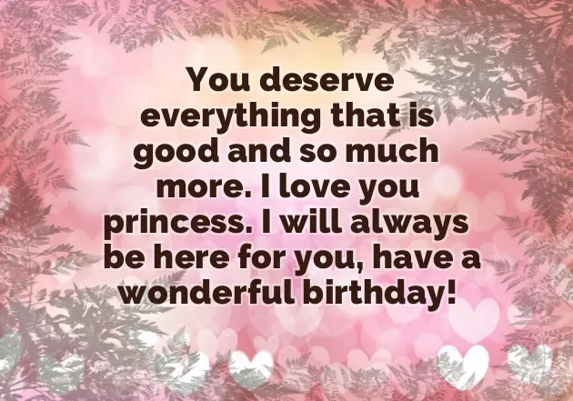 Birthday Blessings For Little Girl Birthday Blessings For Little Girl