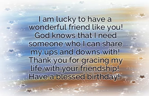 Happy Birthday Wishes For Him