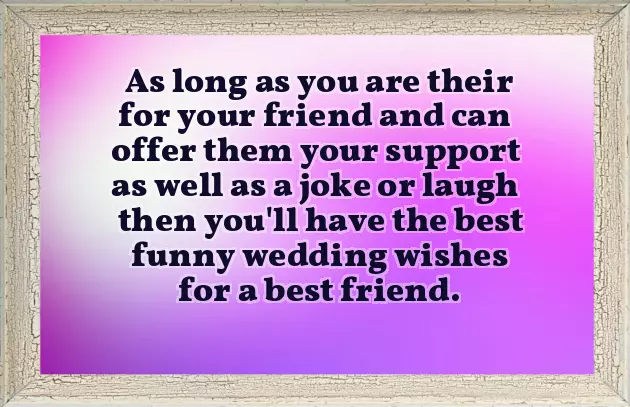 Funny Msg For Best Friend