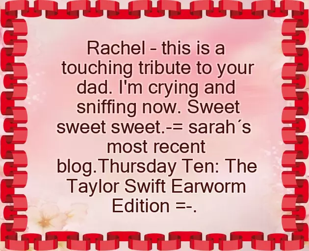 Happy Birthday My Sweet Papa Happy Birthday My Sweet Papa