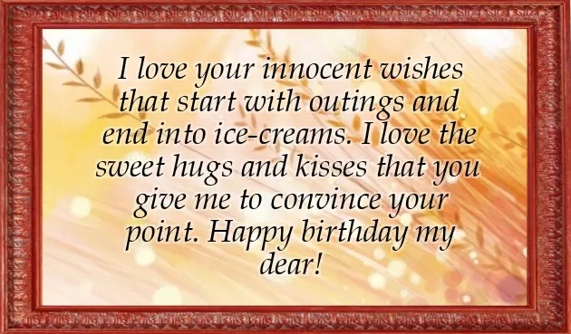 Birthday Wishes To My Niece Quotes Birthday Wishes To My Niece Quotes