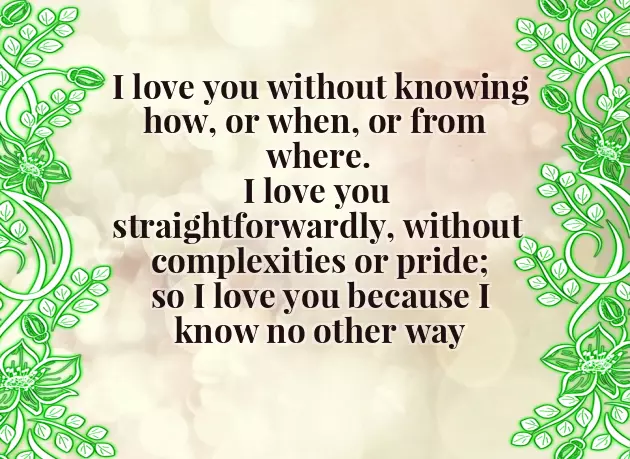 My Love Poems For Her My Love Poems For Her