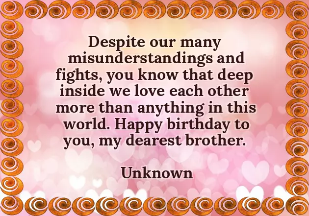 Wishing You A Happiest Birthday