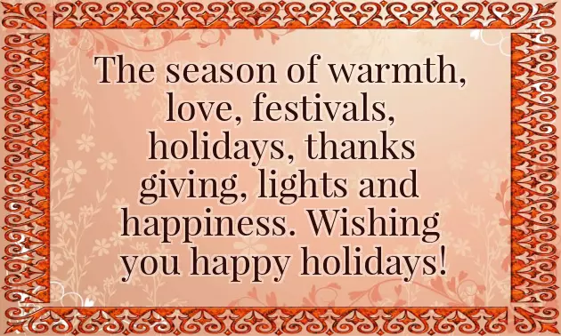 Seasons Greetings And Best Wishes For The New Year Seasons Greetings And Best Wishes For The New Year