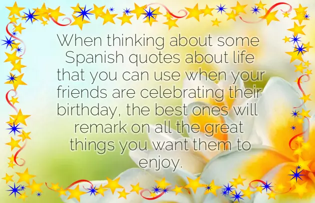 Phrases For Birthday