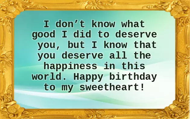 Amazing Birthday Wishes For Lover Amazing Birthday Wishes For Lover