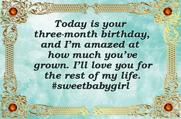 Second Month Birthday Wishes For Baby Boy Second Month Birthday Wishes For Baby Boy