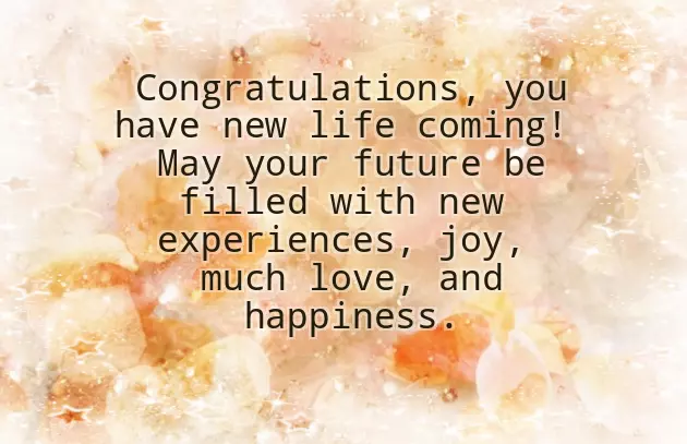 Wishing Parents For New Born Baby Wishing Parents For New Born Baby