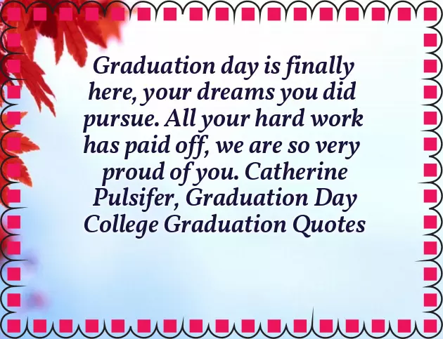 Congratulations On Your Graduation Congratulations On Your Graduation