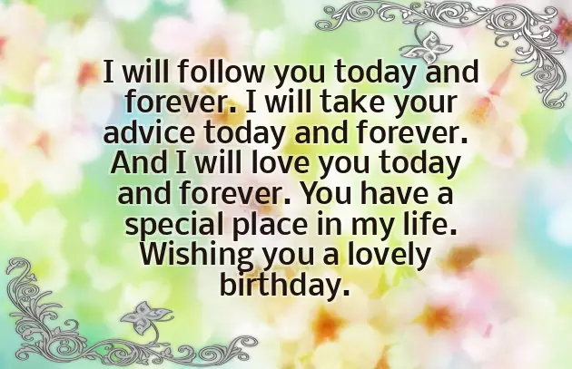 Birthday Wishes To Sister Not By Blood Birthday Wishes To Sister Not By Blood