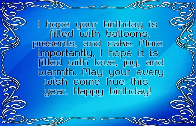 Congratulations Daughter Born